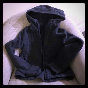 ⚡️FLASH SALE⚡️ Lululemon navy blue jacket